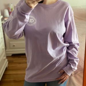 Obey Long Sleeve Medium NWT
